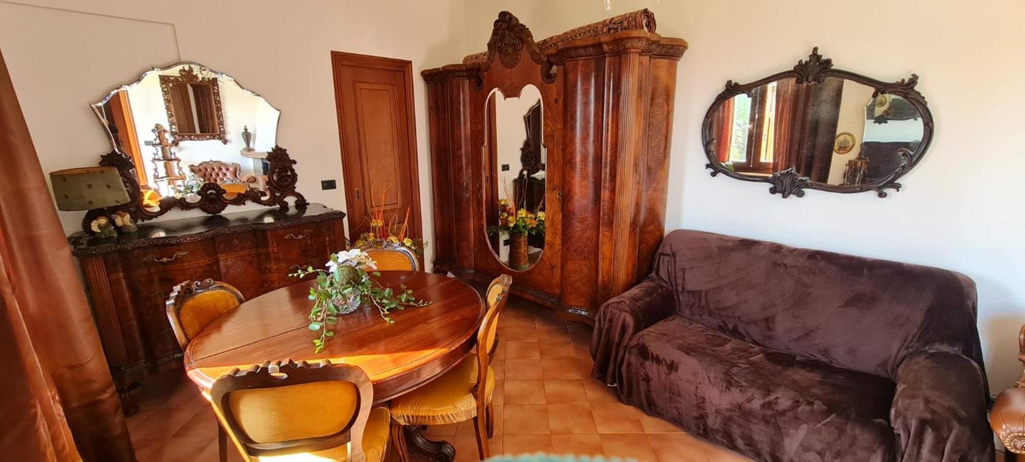 Villa Angel Рапалло Экстерьер фото