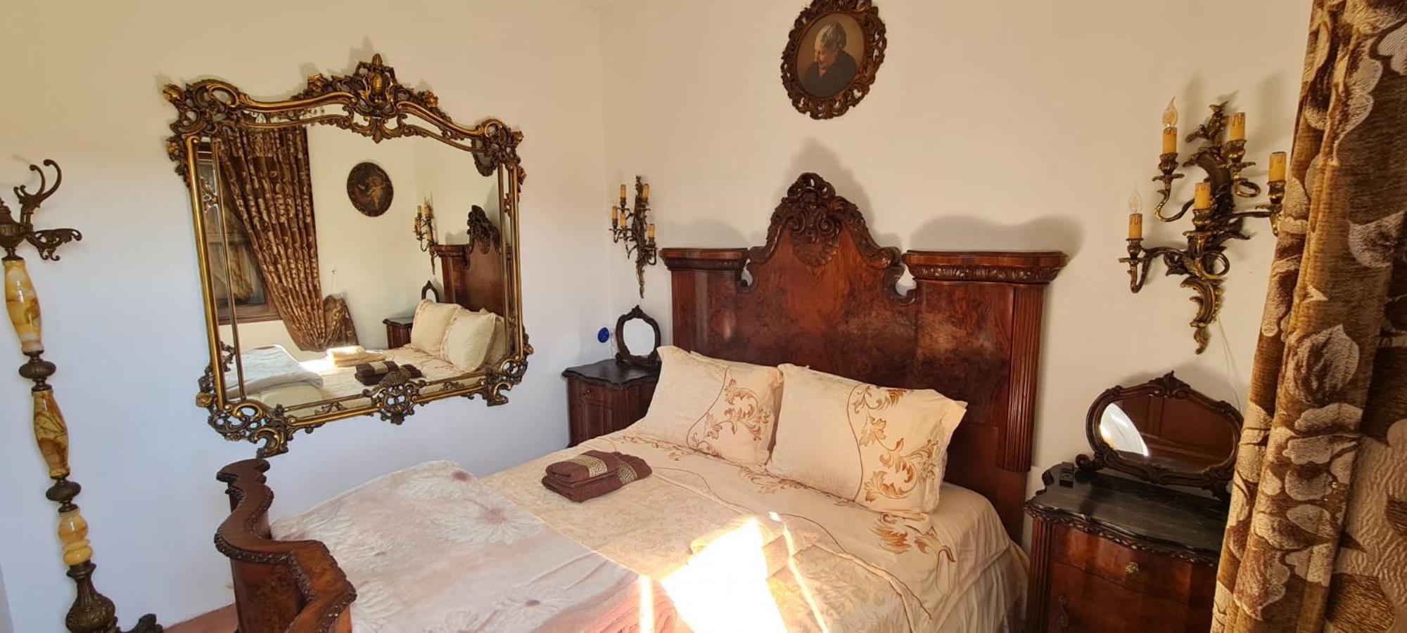 Villa Angel Рапалло Экстерьер фото