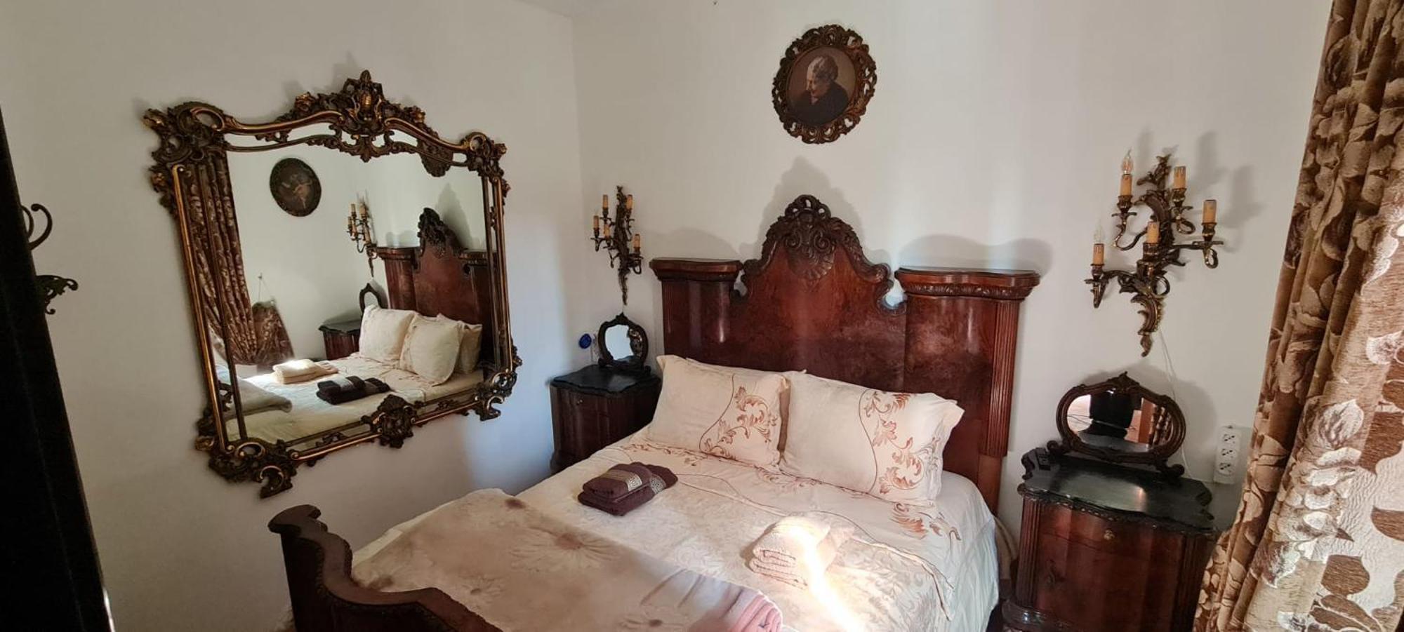 Villa Angel Рапалло Экстерьер фото