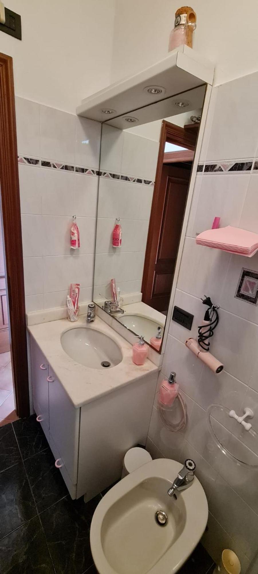 Villa Angel Рапалло Экстерьер фото