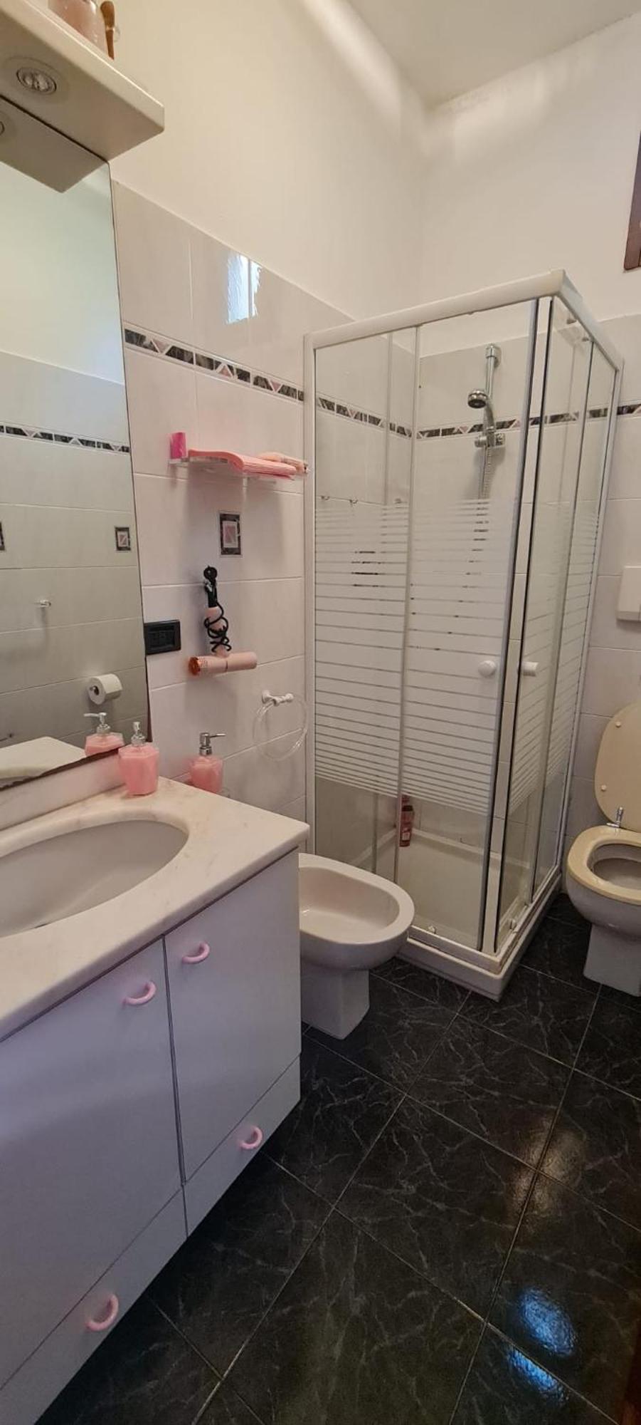 Villa Angel Рапалло Экстерьер фото