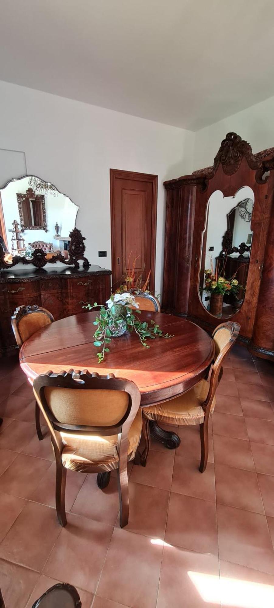 Villa Angel Рапалло Экстерьер фото