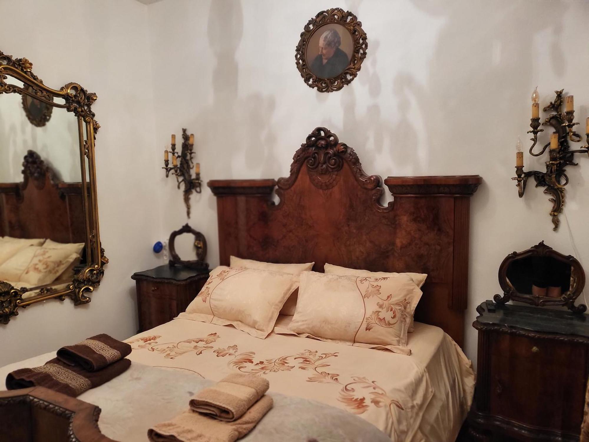 Villa Angel Рапалло Экстерьер фото